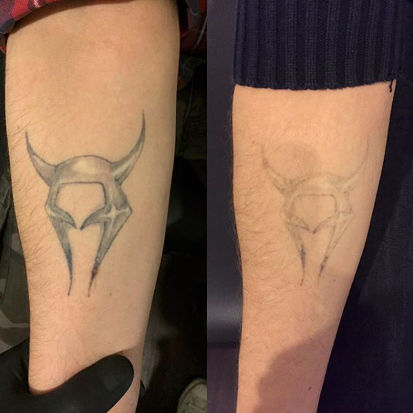 Laser Portfolio Lee Hand of Mysteries Tattoo Collective